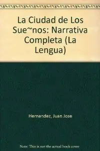 CIUDAD DE LOS SUEÑOS