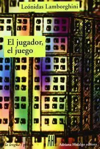 JUGADOR, EL JUEGO