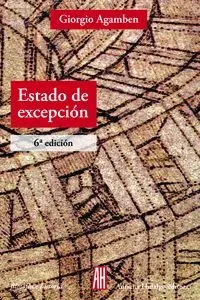 ESTADO DE EXCEPCION