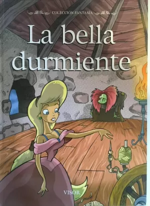 EL PASTORCITO MENTIROSO / LA BELLA DURMIENTE (2 TÍTULOS)