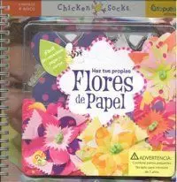 FLORES DE PAPEL
