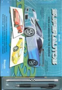 DISEÑA SUPERAUTOS DISEÑA SUPERAUTOS
