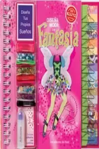 DISEÑA MODA DE FANTASIA DISEÑA MODA DE FANTASIA