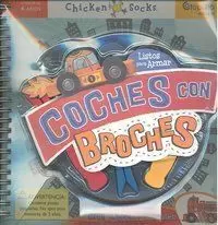 COCHES CON BROCHES COCHES CON BROCHES