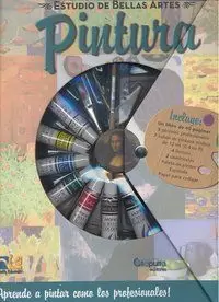 ESTUDIO DE BELLAS ARTES PINTURA ESTUDIO DE BELLAS ARTES PINTURA