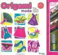 ORIGAMI MODA ORIGAMI MODA