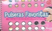 SUPER PULSERAS FAVORITAS SUPER PULSERAS FAVORITAS