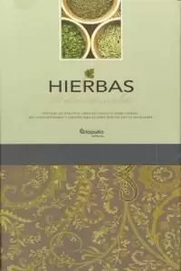 HIERBAS EL ALMA DE UN PLATO HIERBAS EL ALMA DE UN PLATO
