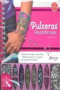 PULSERAS ASOMBROSAS