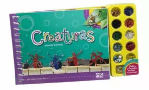 CREATURAS NE CREATURAS NE