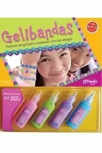 GELIBANDAS