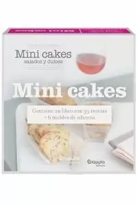 MINI CAKES MINI CAKES