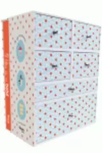 EL LIBRO DE MI BEBÉ