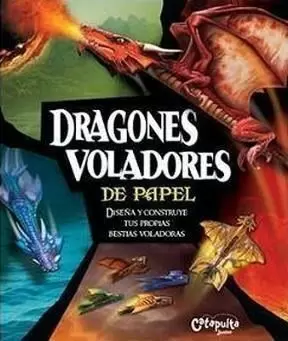 DRAGONES VOLADORES