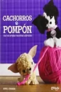 CACHORROS POMPON CACHORROS POMPON