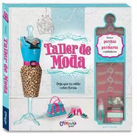 TALLER DE MODA TALLER DE MODA