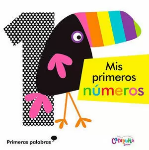 MIS PRIMEROS NUMEROS MIS PRIMEROS NUMEROS