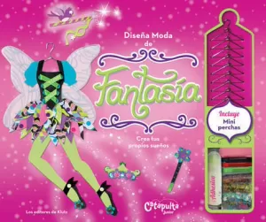 DISEÑA MODA DE FANTASIA NUEVO FORMATO DISEÑA MODA DE FANTASIA NUEVO FORMATO