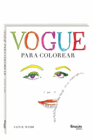 VOGUE VOGUE