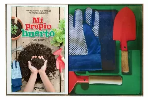 MI PROPIO HUERTO MI PROPIO HUERTO