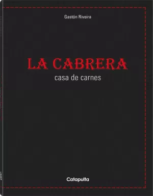 LA CABRERA LA CABRERA