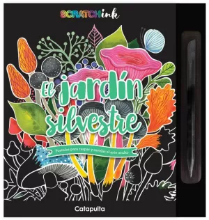 EL JARDÍN SILVESTRE EL JARDÍN SILVESTRE