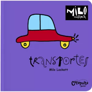MILOMANÍA - TRANSPORTES