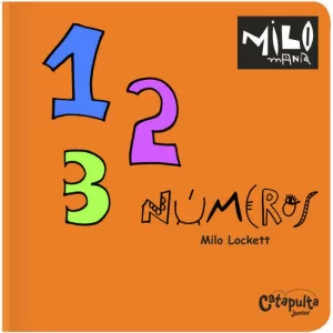 MILOMANÍA - NÚMEROS