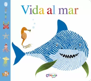 VIDA AL MAR - EMPREMTES