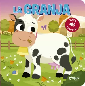 TOCA I ESCOLTA - LA GRANJA TOCA I ESCOLTA - LA GRANJA