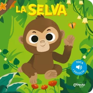 TOCA I ESCOLTA - LA SELVA TOCA I ESCOLTA - LA SELVA