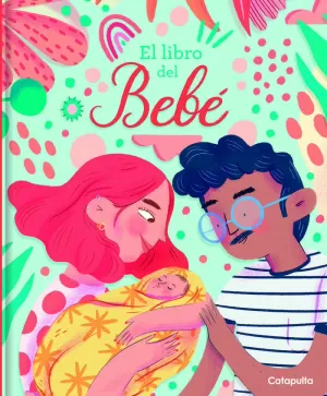 EL LIBRO DEL BEBE EL LIBRO DEL BEBE