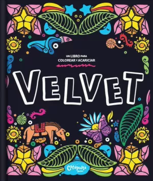 VELVET VELVET