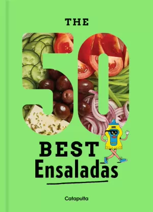 50 BEST ENSALADAS 50 BEST ENSALADAS
