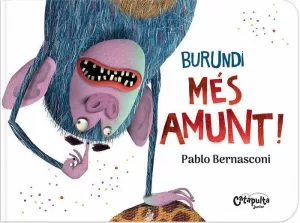 BURUNDI - ¡MES AMUNT! BURUNDI - ¡MES AMUNT!