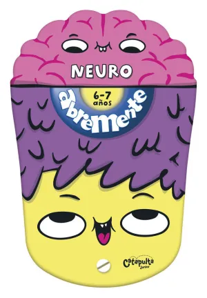 ABREMENTE NEURO 6-7 ABREMENTE NEURO 6-7