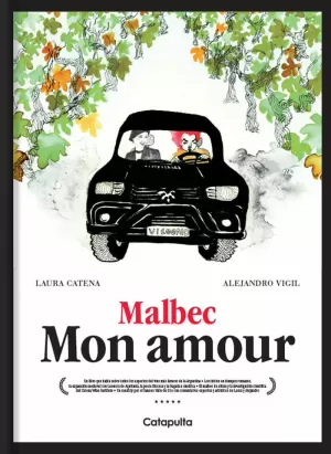MALBEC MON AMOUR - ING