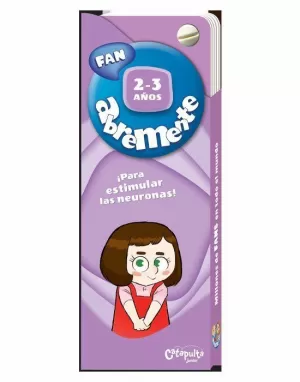 ABREMENTE FAN 2-3 ABREMENTE FAN 2-3