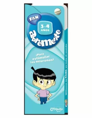 ABREMENTE FAN 3-4 ABREMENTE FAN 3-4