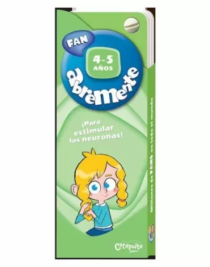 ABREMENTE FAN 4-5 ABREMENTE FAN 4-5