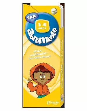 ABREMENTE FAN 5-6