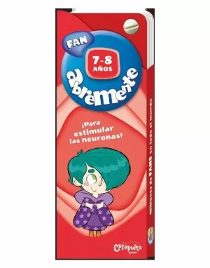 ABREMENTE FAN 7-8 ABREMENTE FAN 7-8