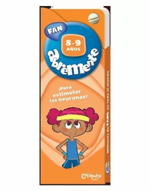 ABREMENTE FAN 8-9 ABREMENTE FAN 8-9