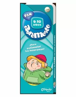 ABREMENTE FAN 9-10 ABREMENTE FAN 9-10