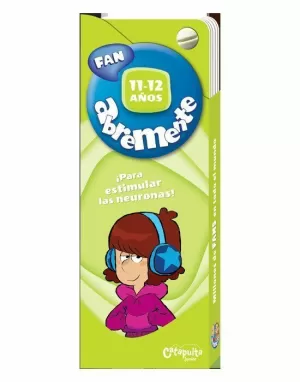 ABREMENTE FAN 11-12 ABREMENTE FAN 11-12