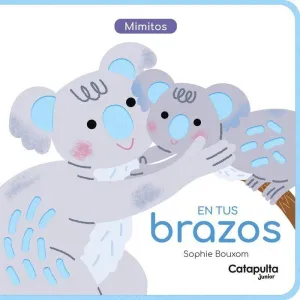 EN TUS BRAZOS