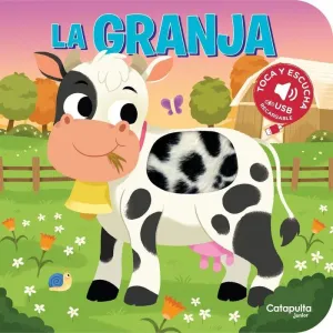 TOCA Y ESCUCHA - LA GRANJA