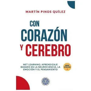 CON CORAZON Y CEREBRO