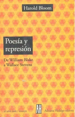 POESIA Y REPRESION