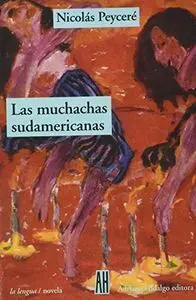 MUCHACHAS SUDAMERICANAS